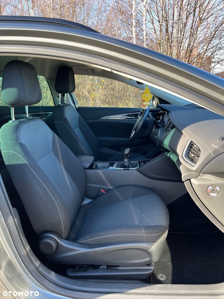 Opel Insignia 1.6 Edition - 12