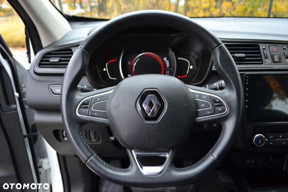 Renault Kadjar - 25