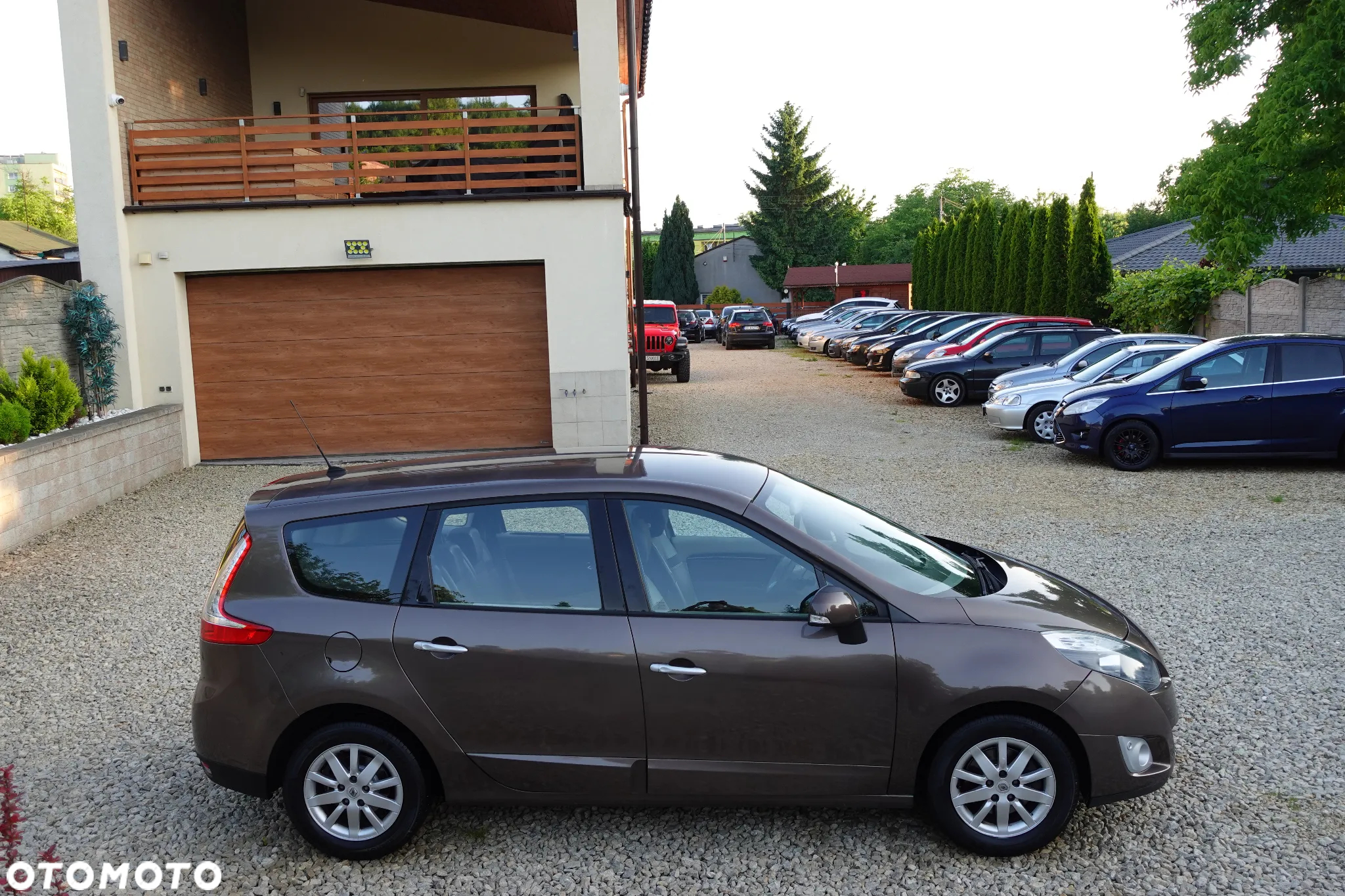 Renault Grand Scenic - 5