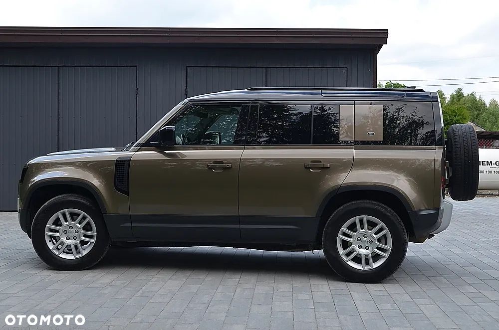 Land Rover Defender 2.0 D240 S - 7