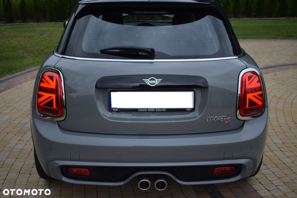 MINI Cooper S Standard - 15