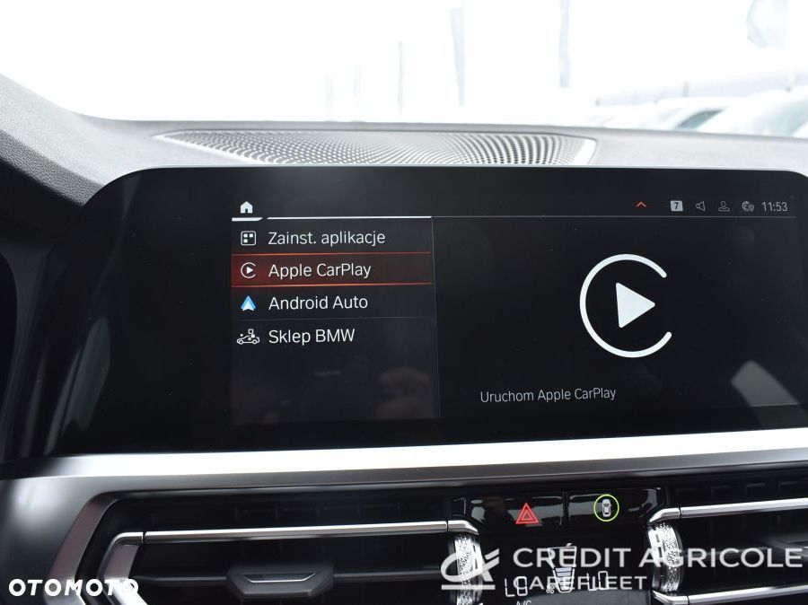 BMW Seria 3 330i xDrive Sport Line - 35