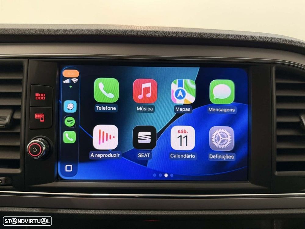 SEAT Leon ST 1.0 EcoTSI Style S/S - 22