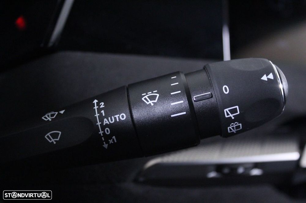 DS DS4 4 1.2 PureTech Performance Line EAT8 - 25