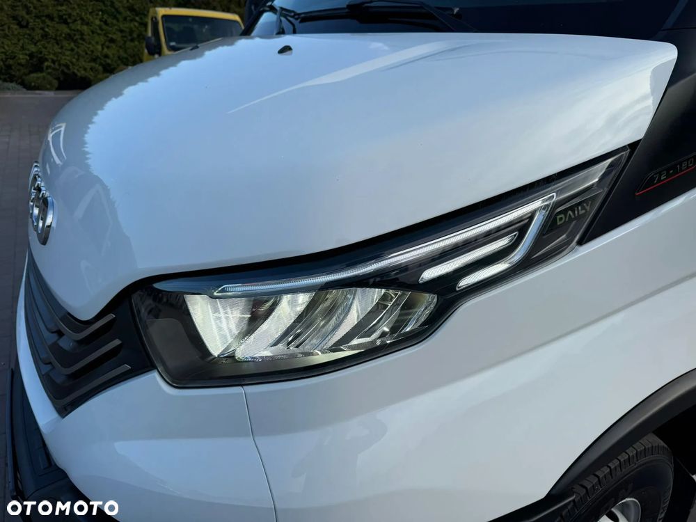 Iveco 72C18 Daily - 22