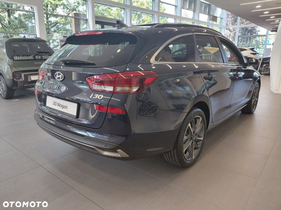 Hyundai i30 - 4