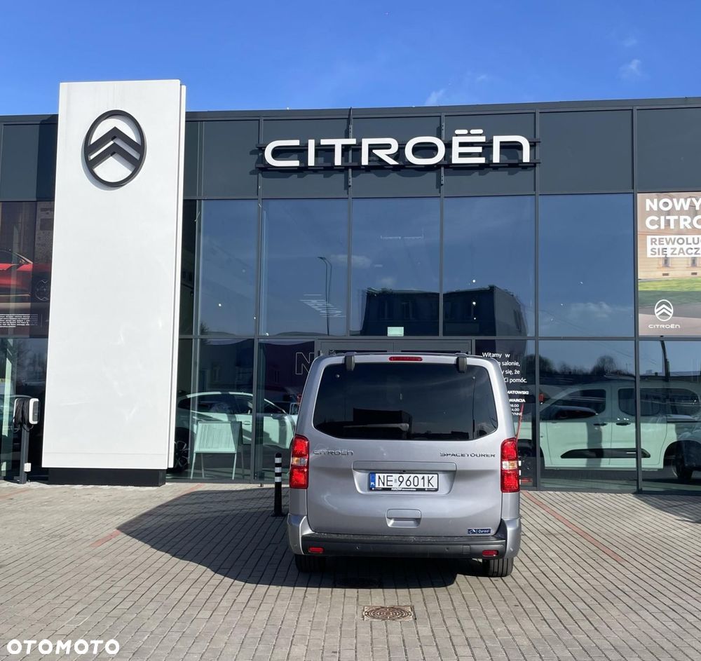 Citroën SpaceTourer - 4