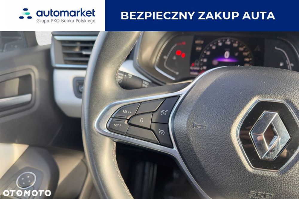 Renault Clio 1.0 TCe Techno - 15