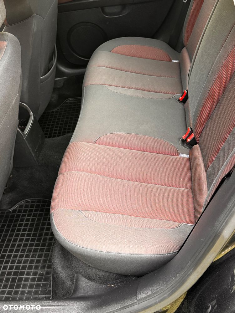 Seat Leon 1.9 TDI Audience - 13