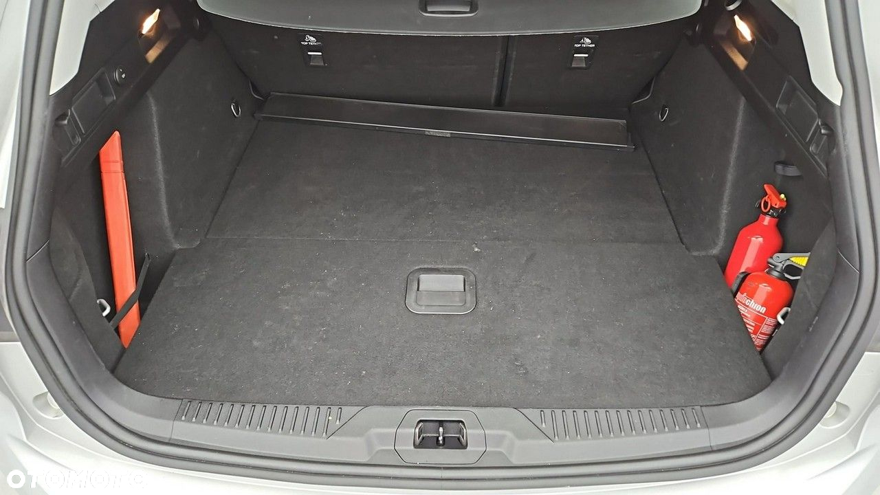 Ford Focus 1.5 EcoBlue Trend - 24
