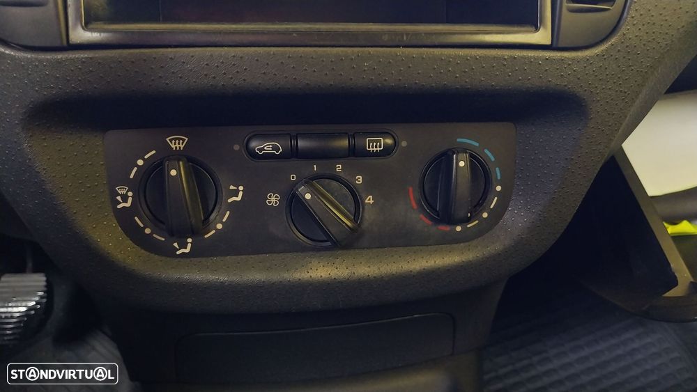 Citroën C2 1.4 HDi VTR - 9