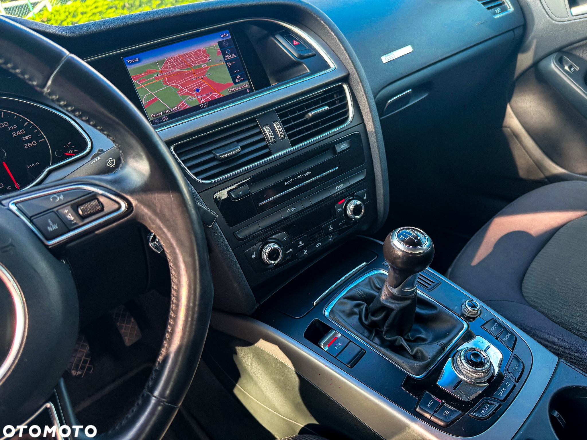 Audi A5 1.8 TFSI Sportback - 30