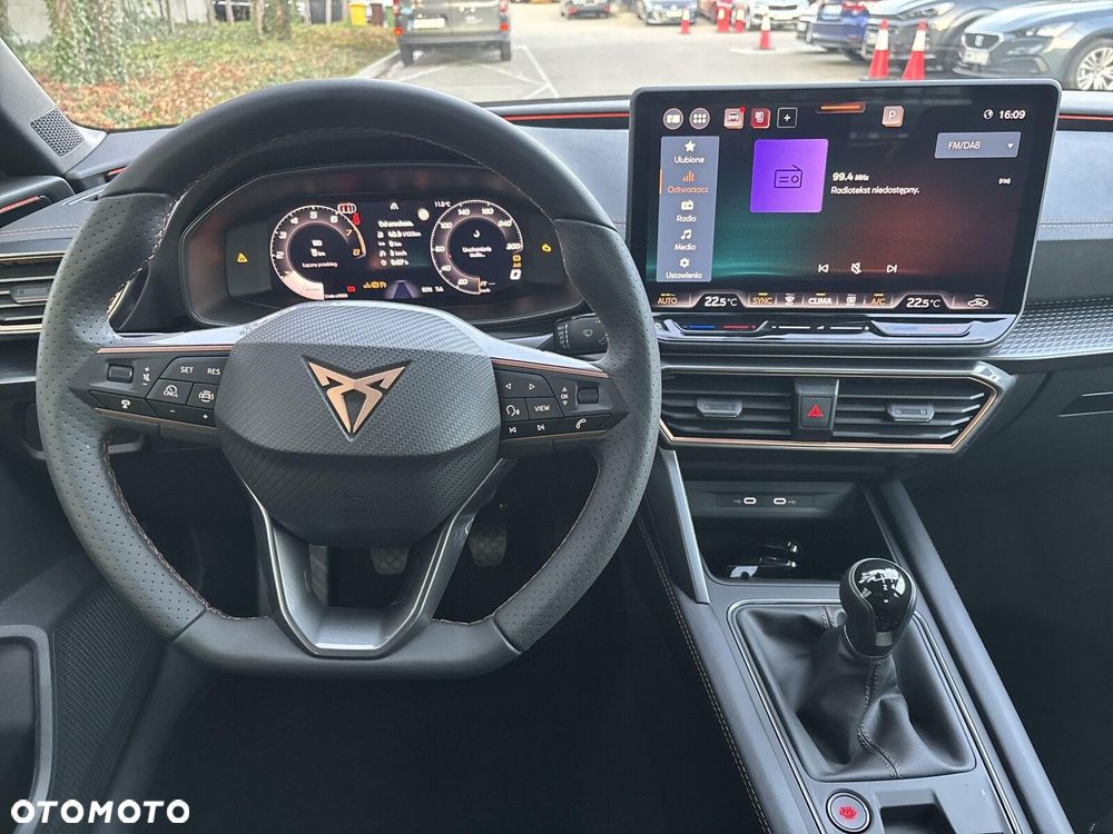 Cupra Leon 1.5 TSI - 14