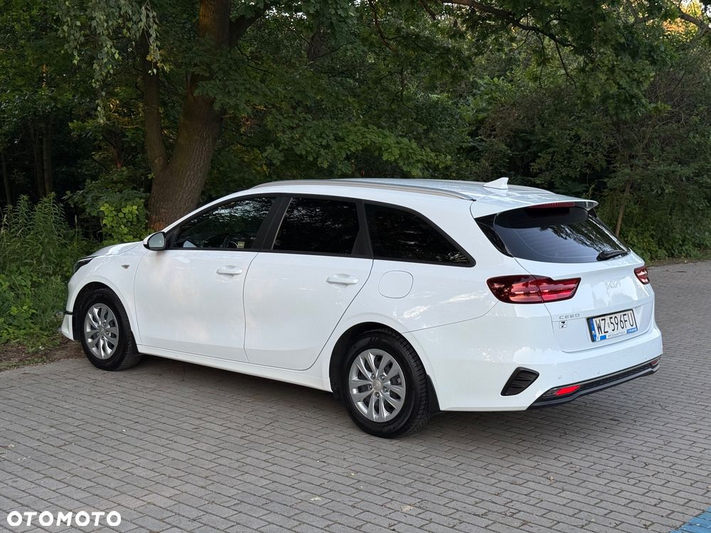 Kia Ceed 1.5 T-GDI S - 24