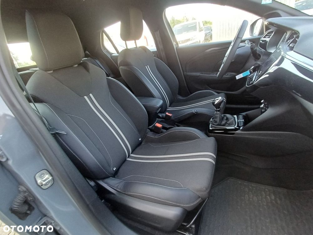 Opel Corsa 1.2 T GS S&S - 15