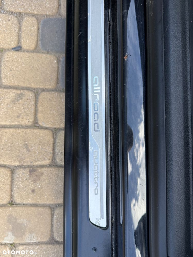 Audi A6 Allroad 3.0 TDI DPF tiptronic - 22