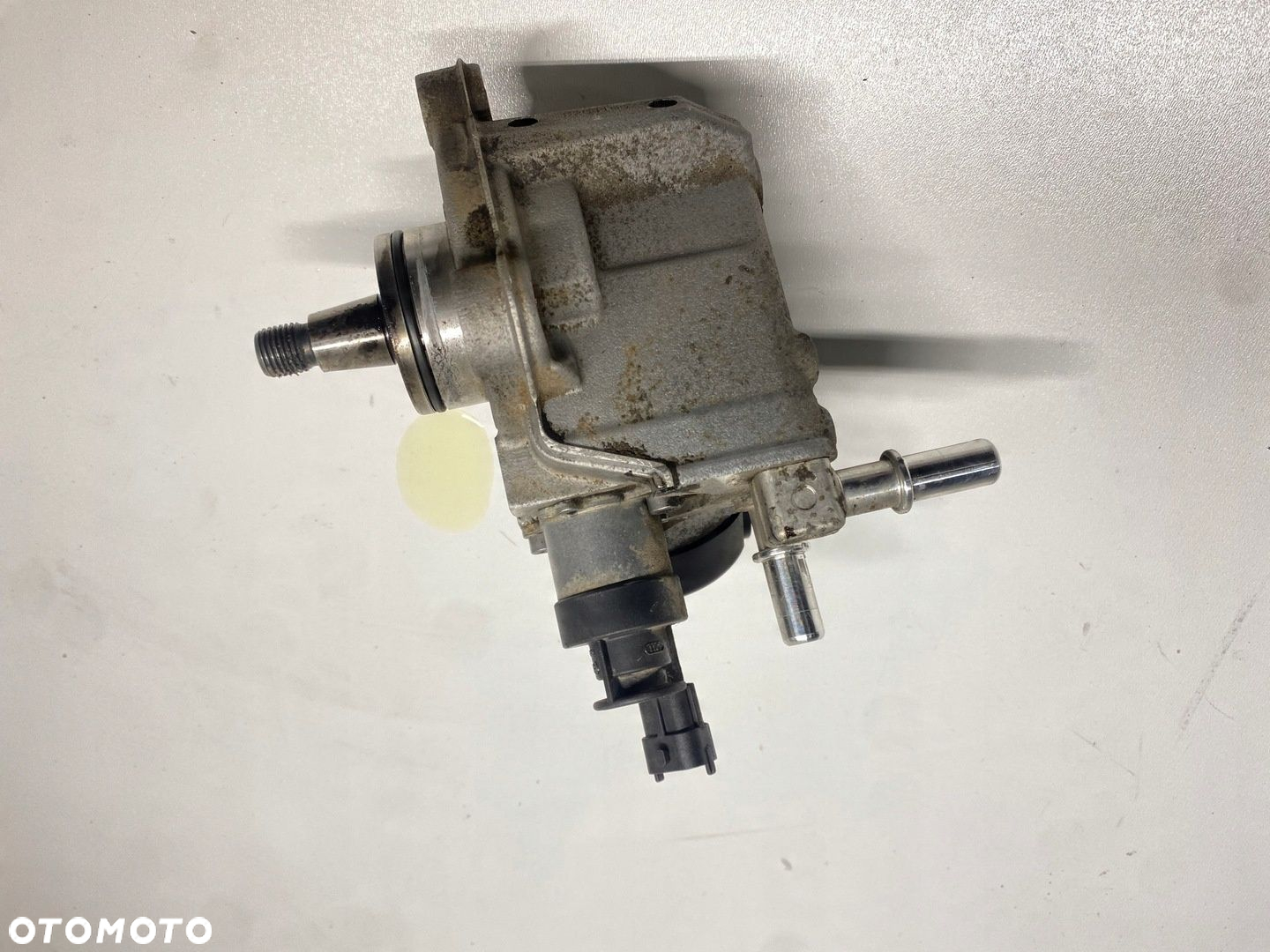 POMPA PALIWA HYUNDAI TUCSON II 1.7 CRDI D4FD 0445010596 15-19 - 4