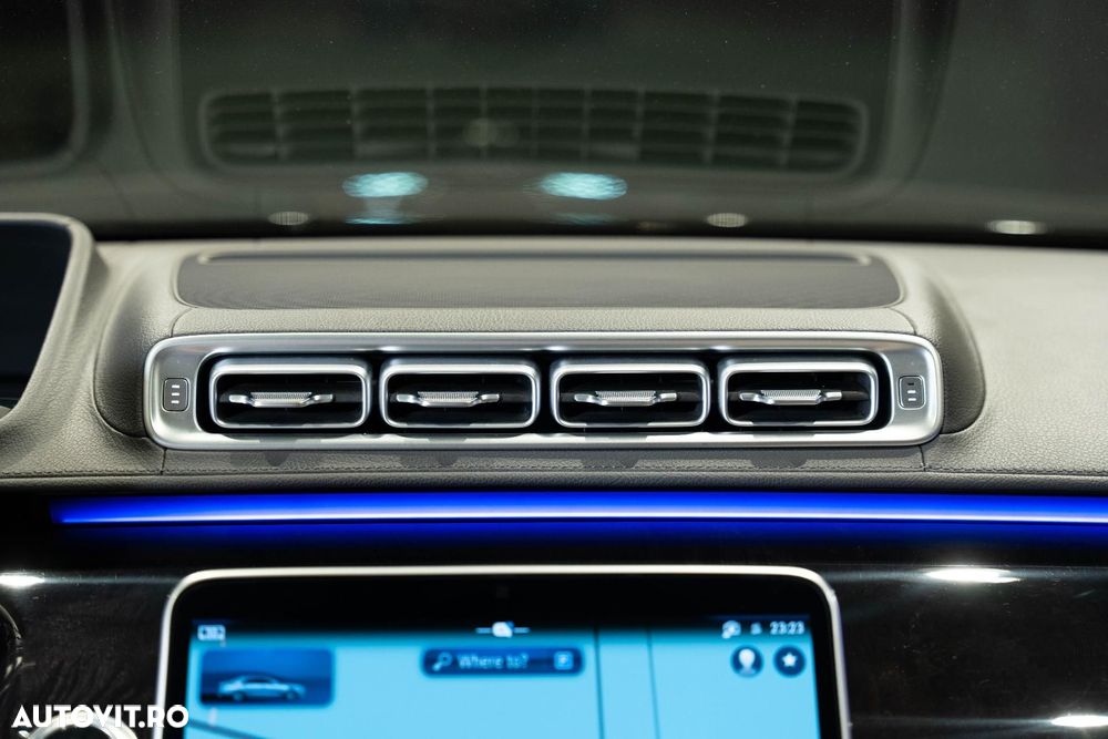 Mercedes-Benz S - 17