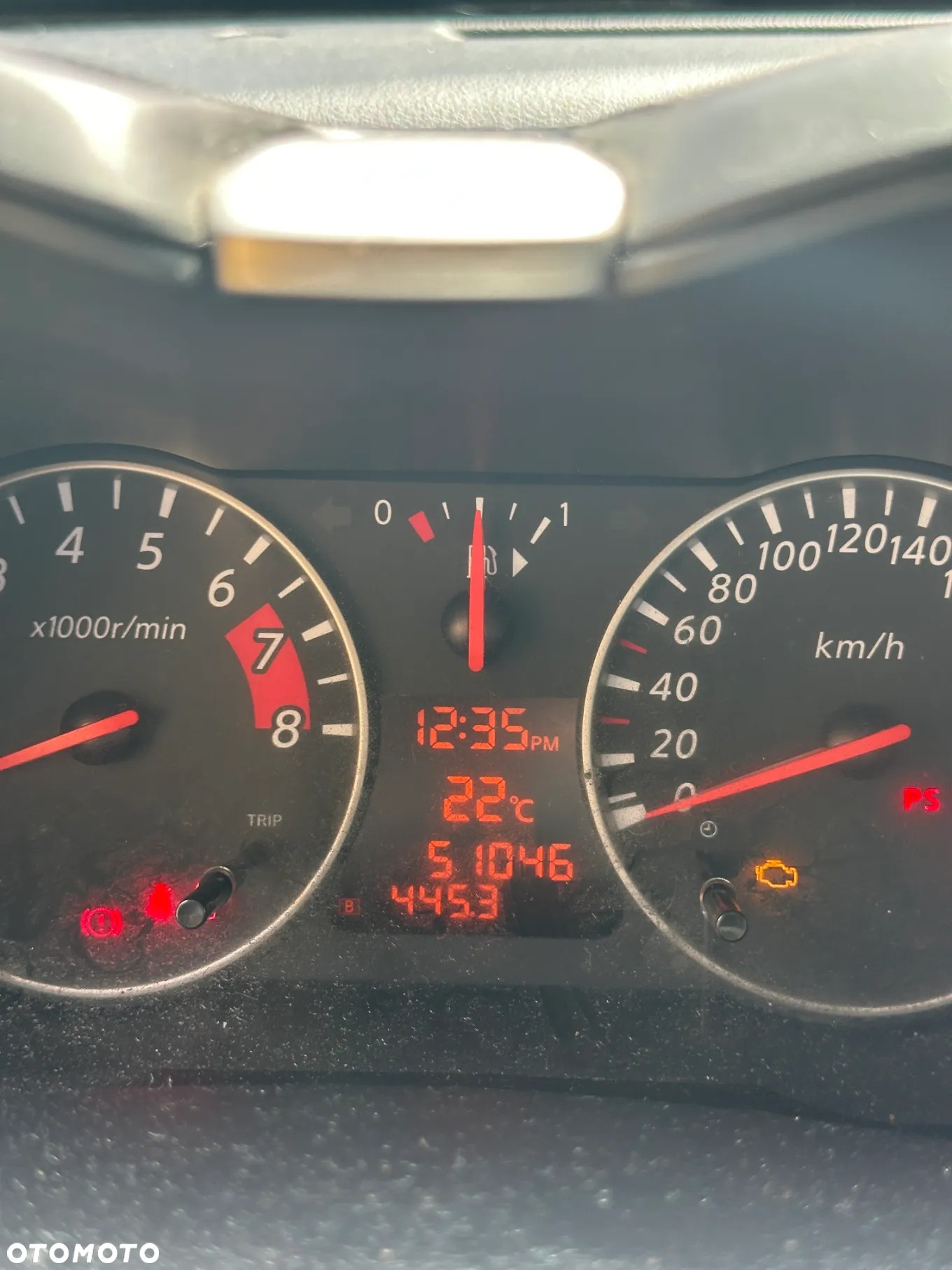Nissan Note - 11