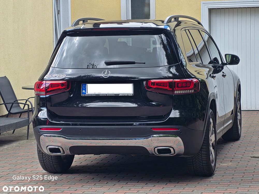 Mercedes-Benz GLB 200 Edition 1 7G-DCT - 5