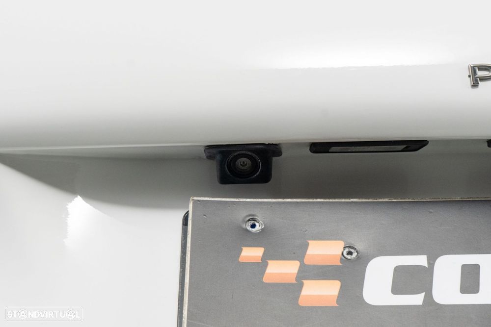 Peugeot 2008 1.2 PureTech Crossway EAT6 - 15