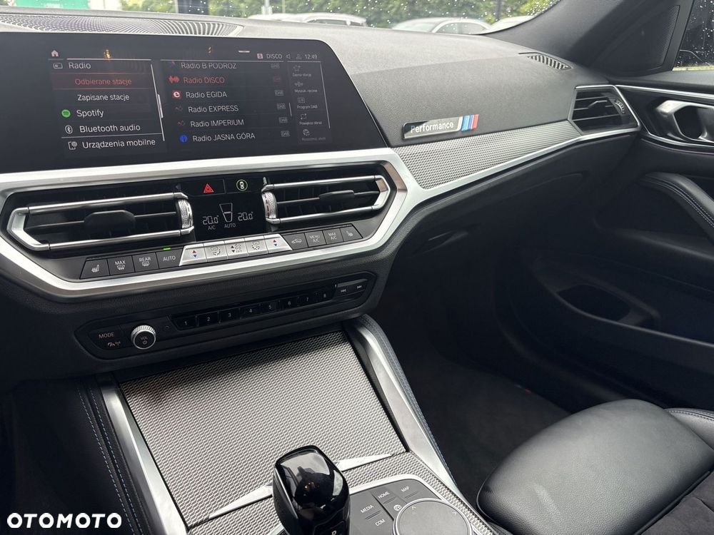 BMW Seria 4 - 19