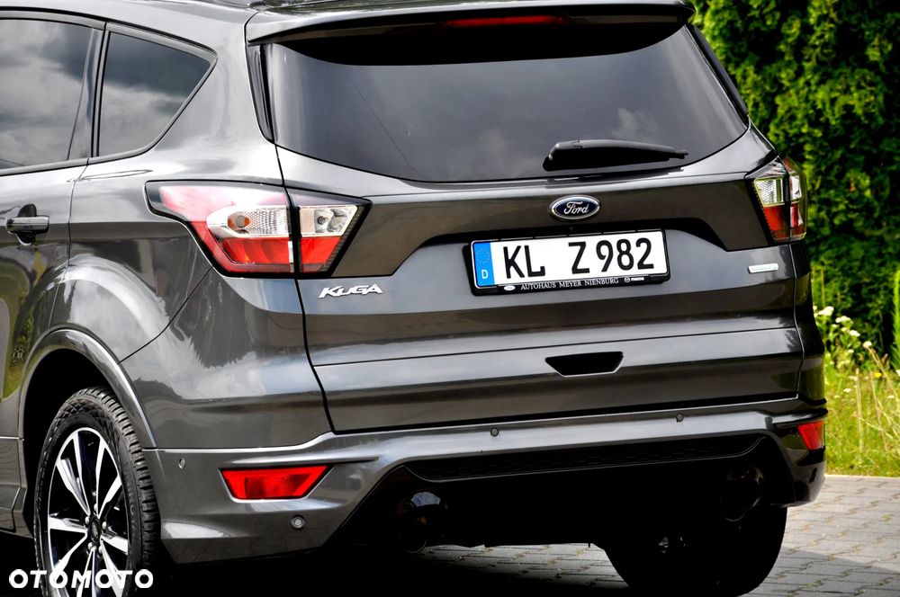 Ford Kuga 1.5 EcoBoost FWD ST-Line ASS MMT6 - 24