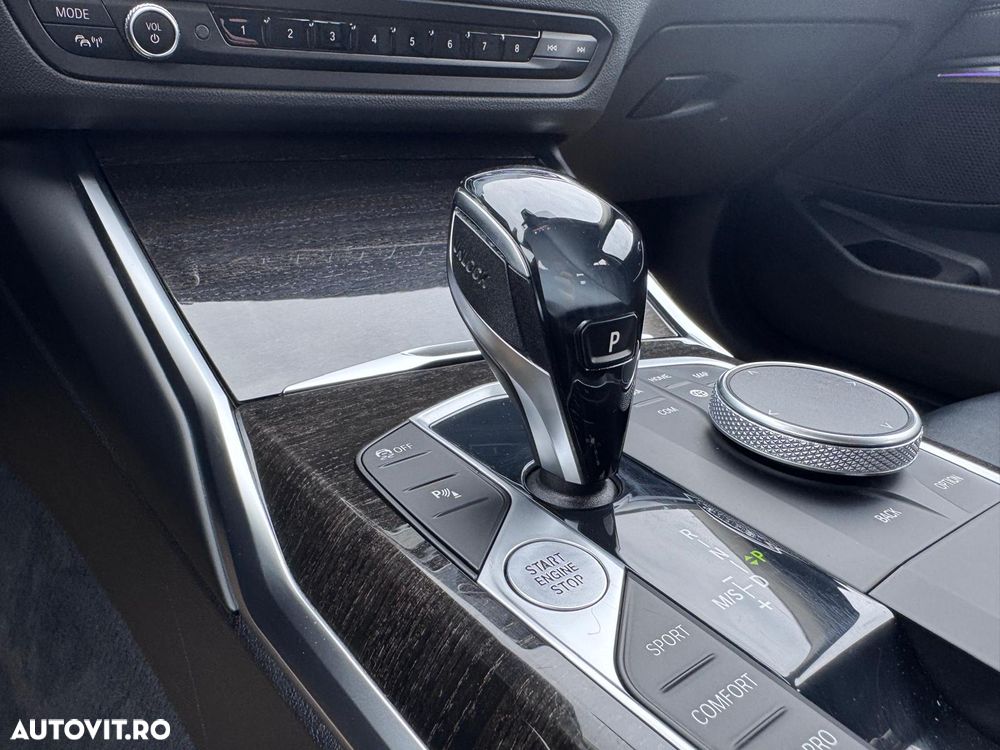 BMW Seria 3 320d AT MHEV - 22