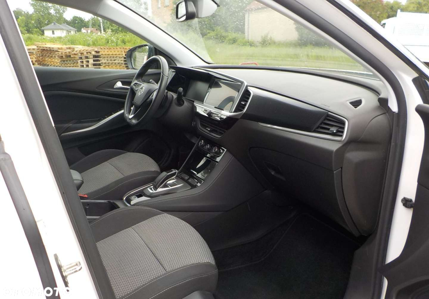 Opel Grandland X - 33