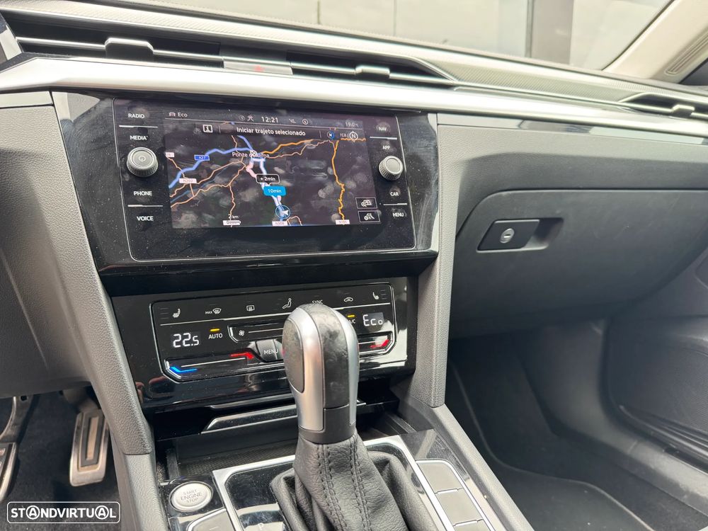 VW Arteon Shooting Brake 1.4 TSI eHybrid Elegance - 10