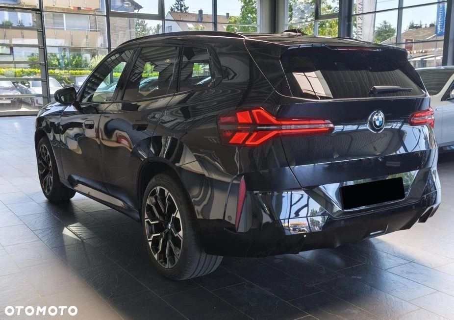 BMW X3 - 12