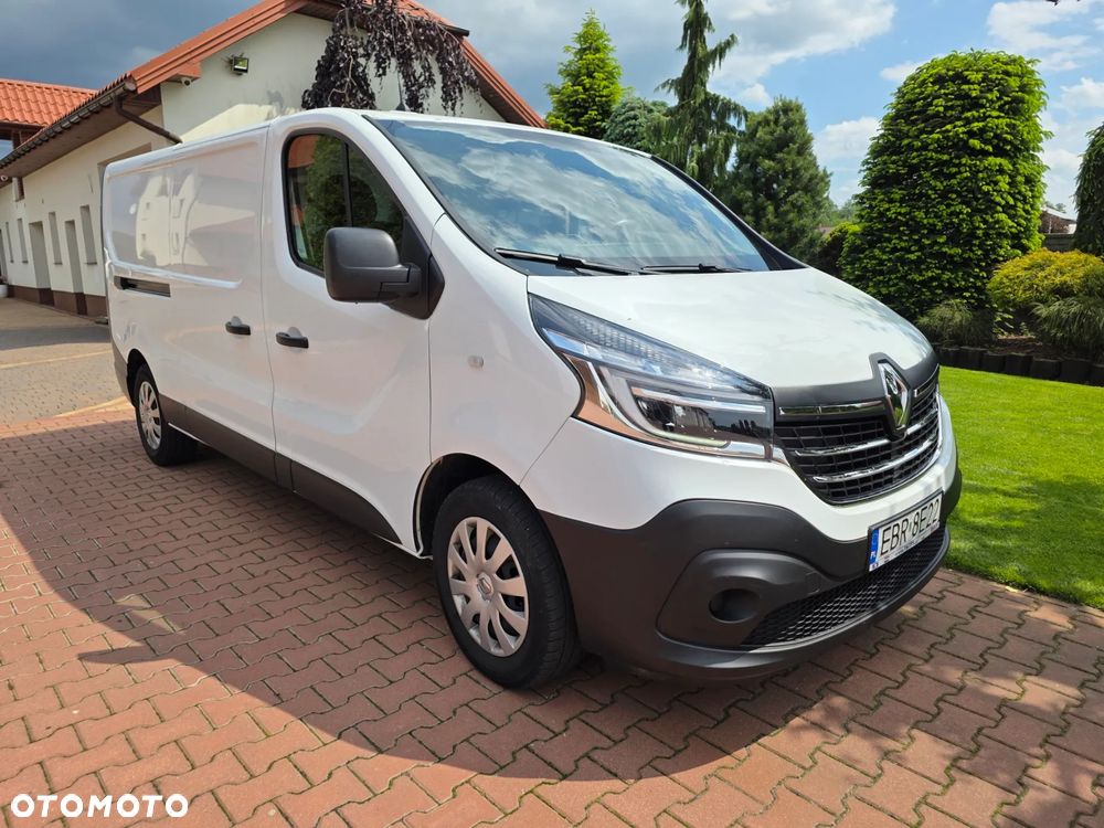 Renault Trafic - 3