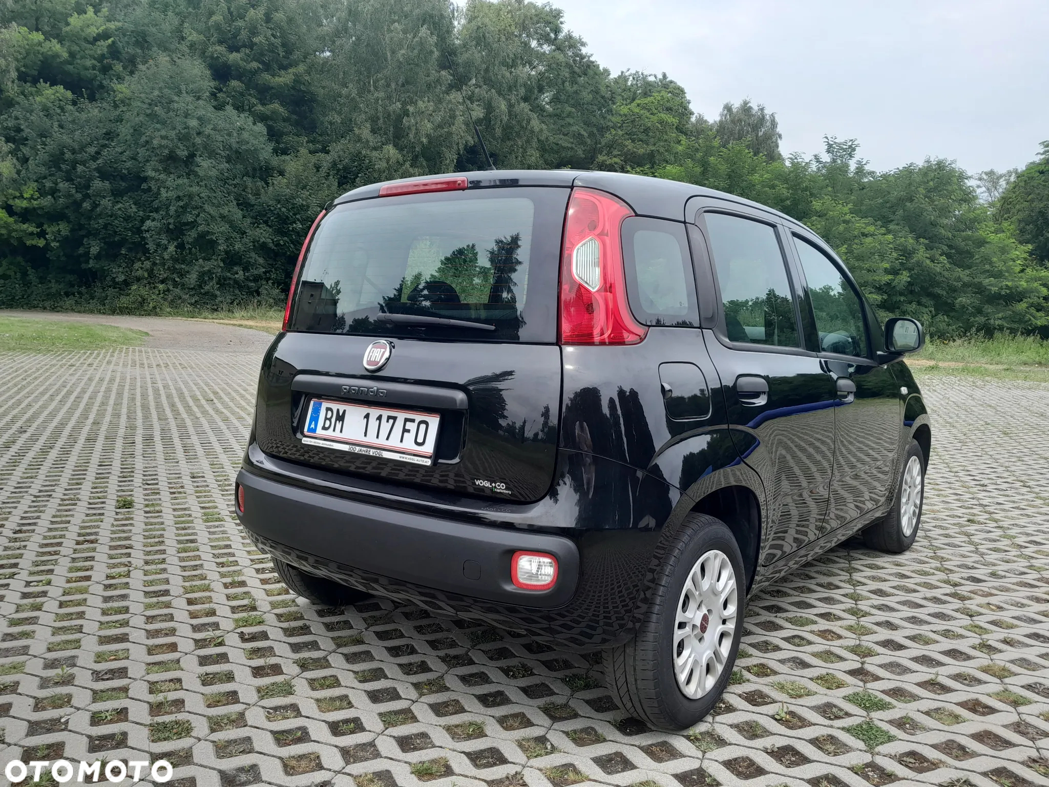 Fiat Panda 1.2 Fresh - 7