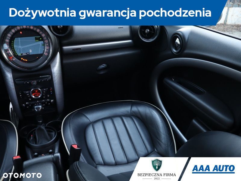 MINI Countryman - 10