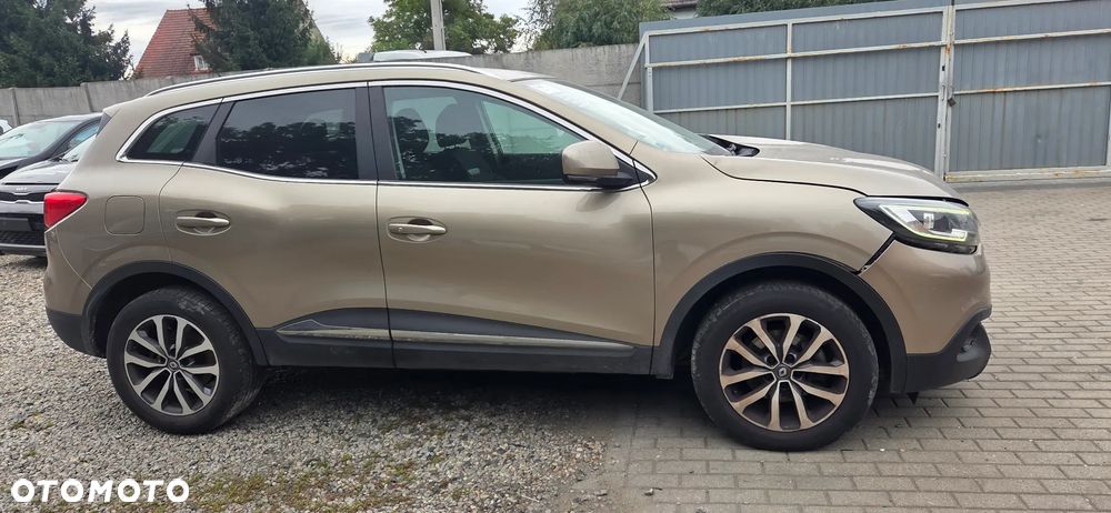 Renault Kadjar 1.6 dCi Energy Intens - 8