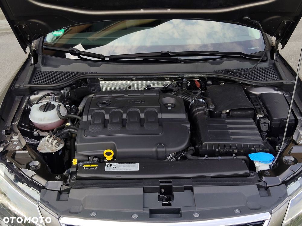 Seat Leon 2.0 TDI FR S&S EU6 - 18