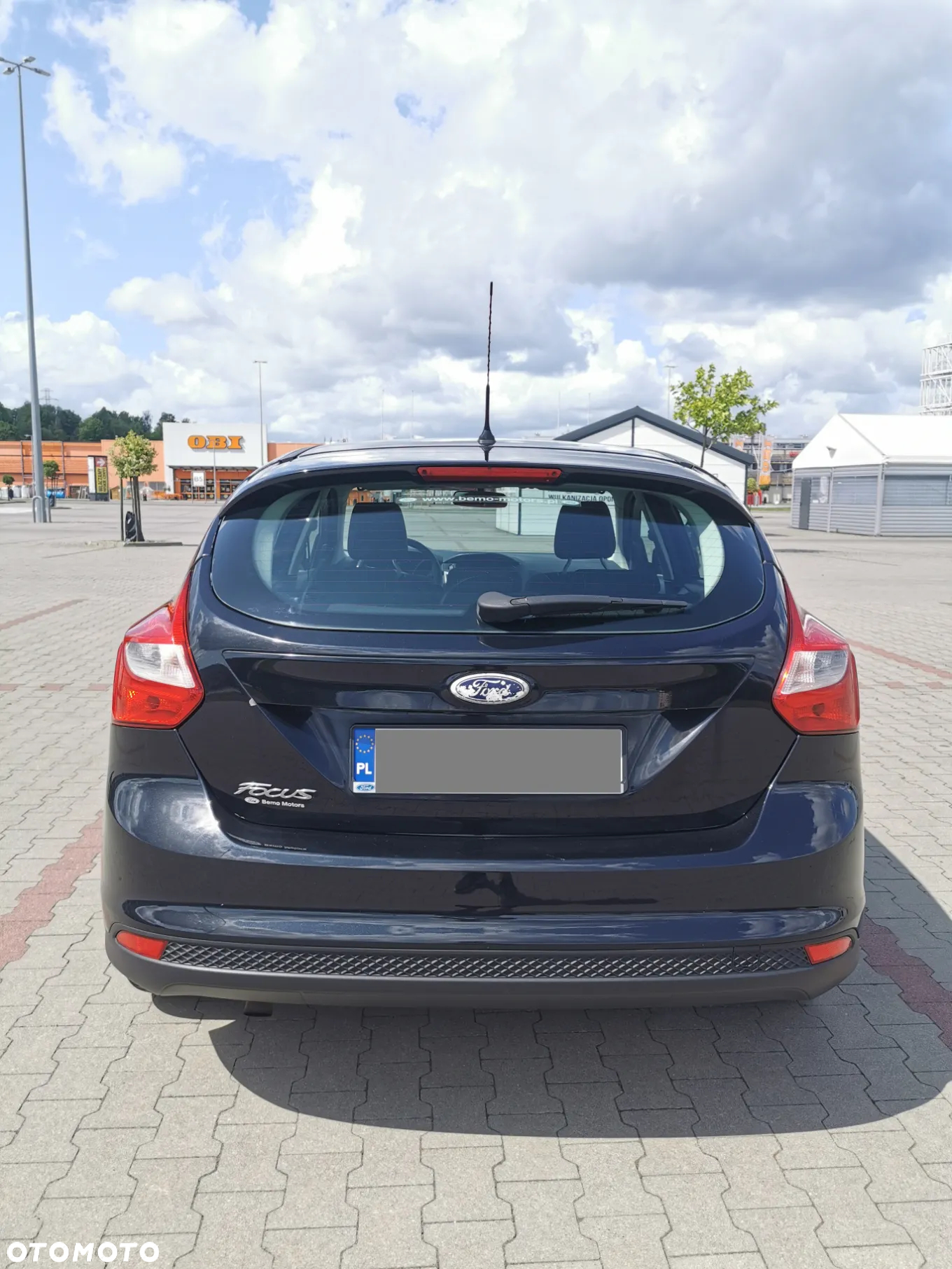 Ford Focus - 21