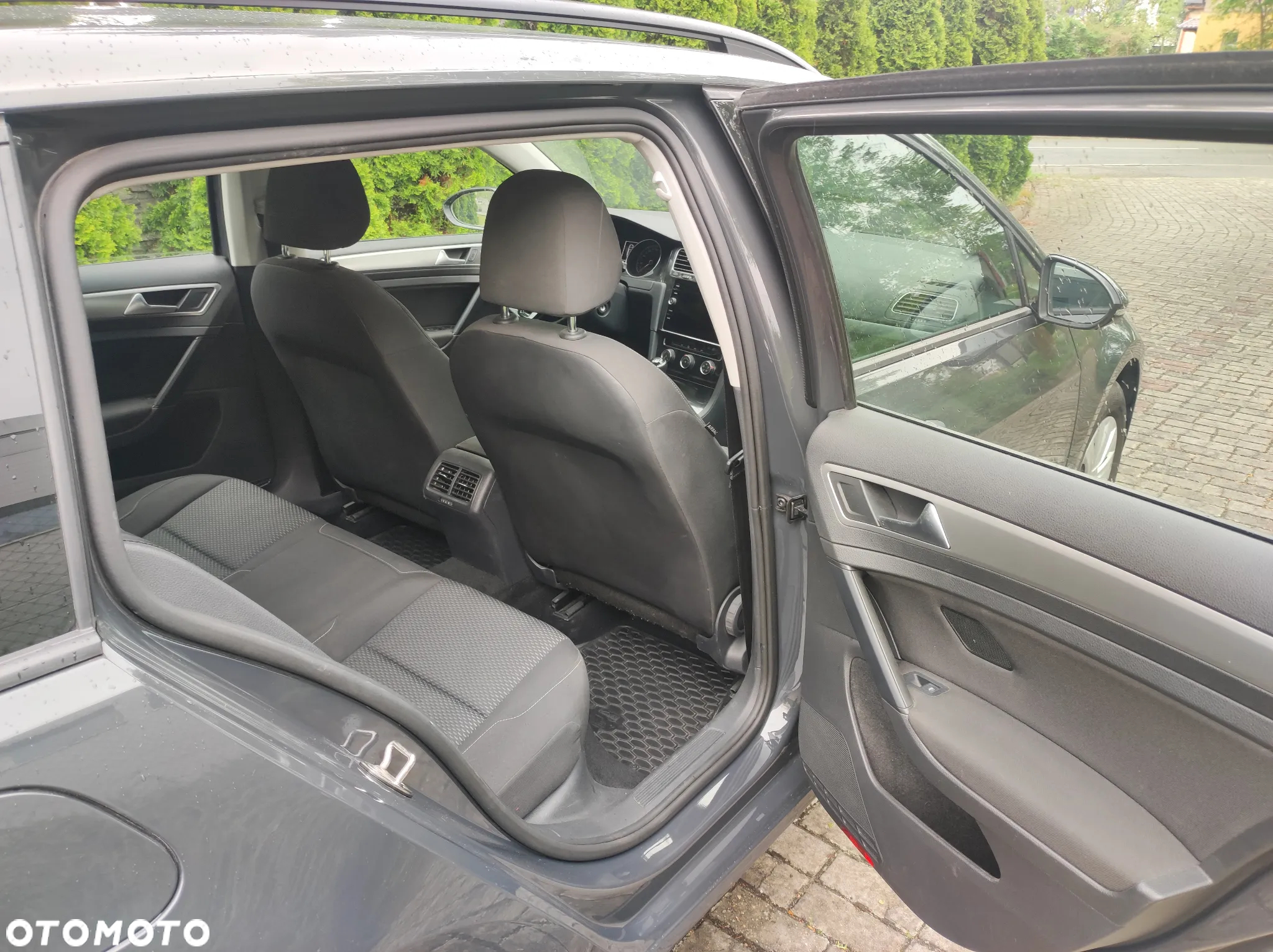 Volkswagen Golf VII 1.0 TSI BMT Trendline - 7