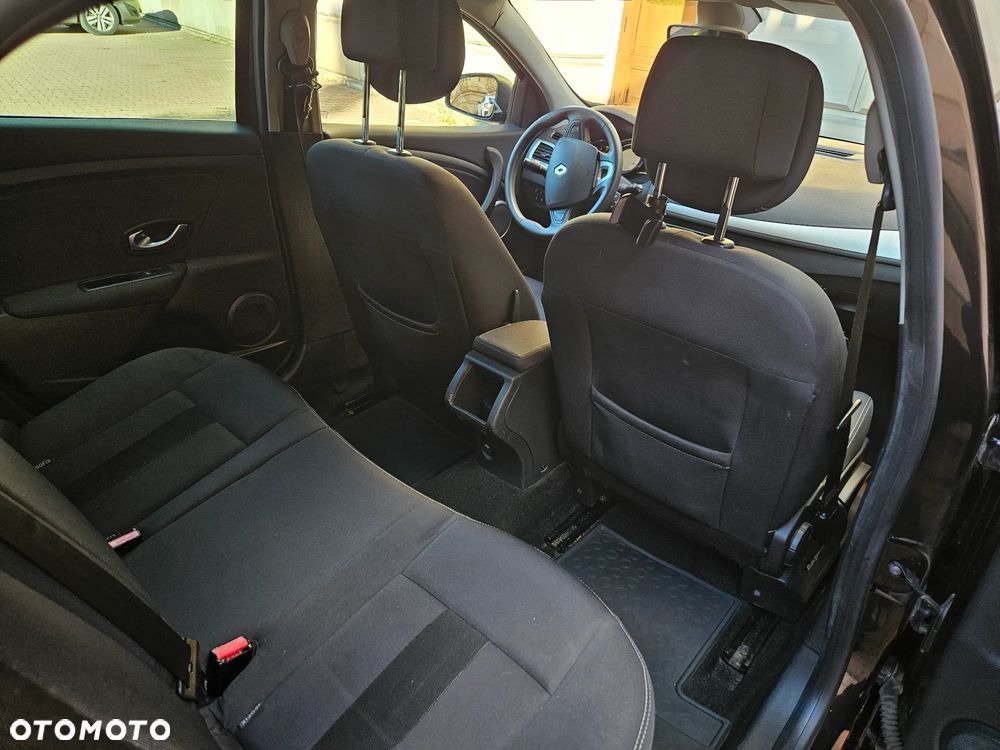 Renault Megane - 7