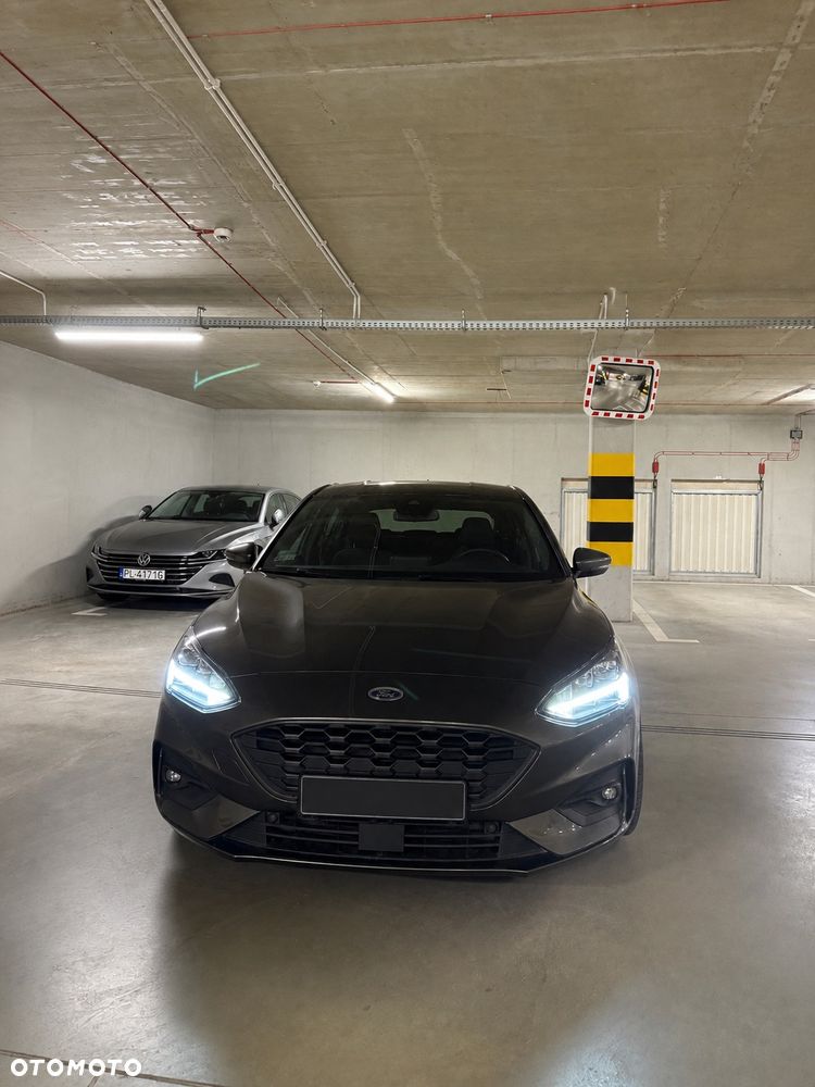 Ford Focus 1.0 EcoBoost ST-Line - 1