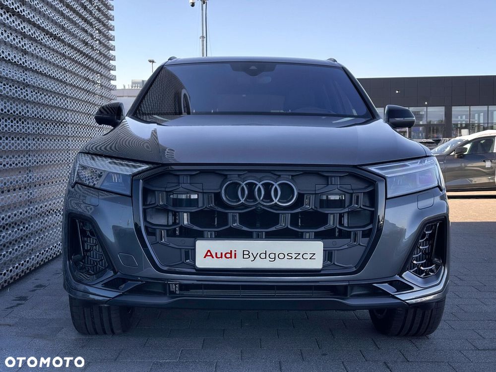 Audi Q7 - 3