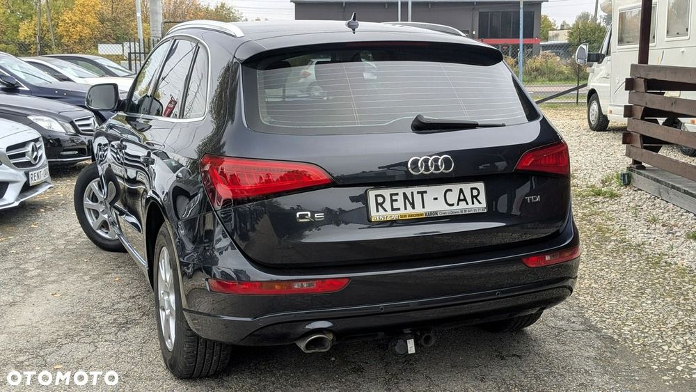 Audi Q5 2.0 TDI - 12