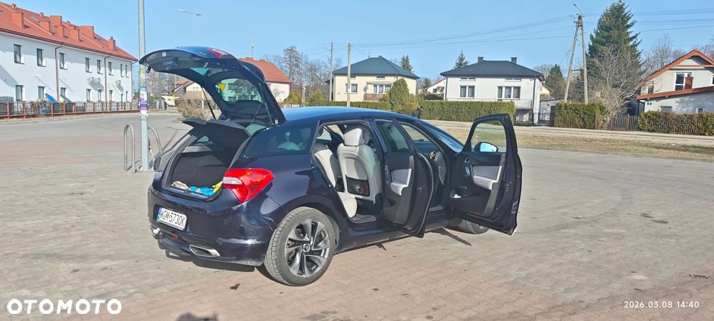 DS Automobiles DS 5 - 15