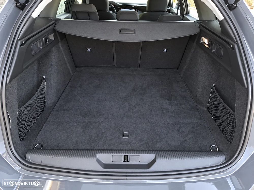 Peugeot 308 SW - 19