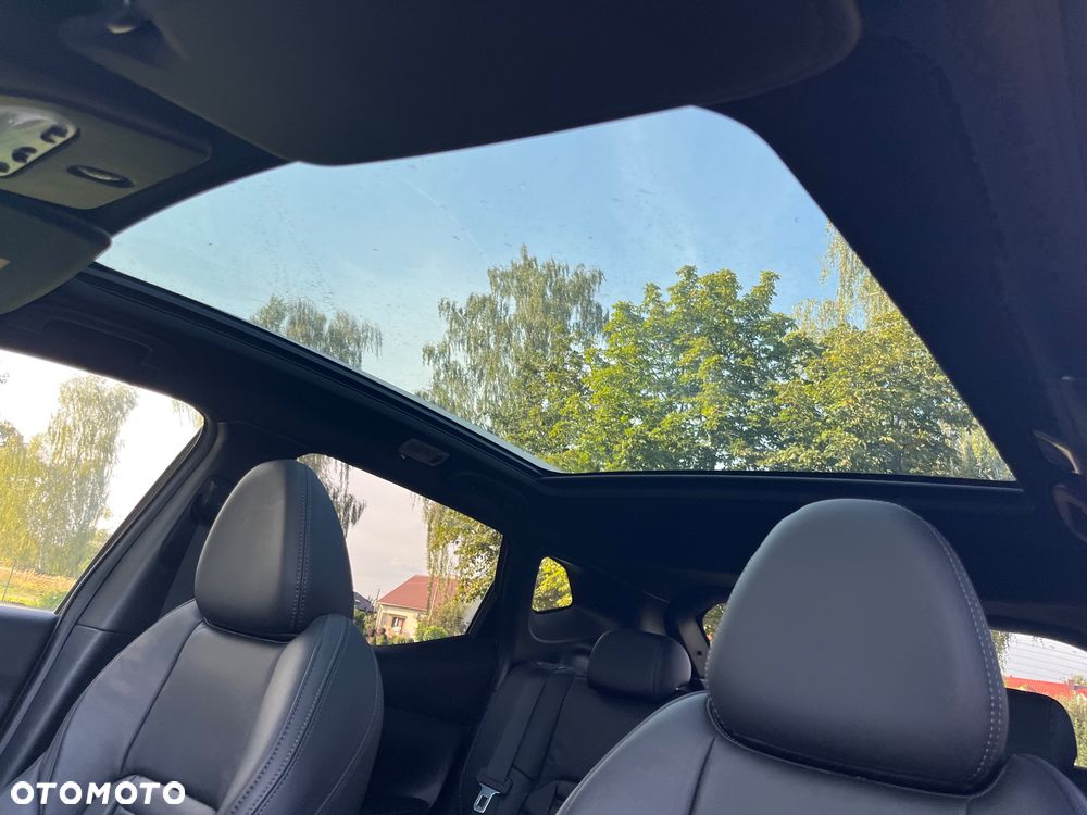 Nissan Qashqai 1.2 DIG-T Xtronic TEKNA+ - 18