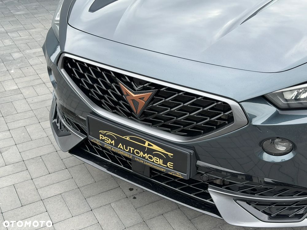 Cupra Formentor 2.0 TSI 4Drive DSG - 6