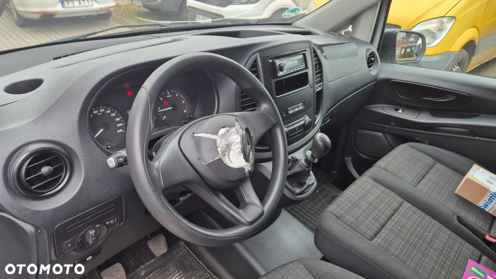 Mercedes-Benz VITO - 8