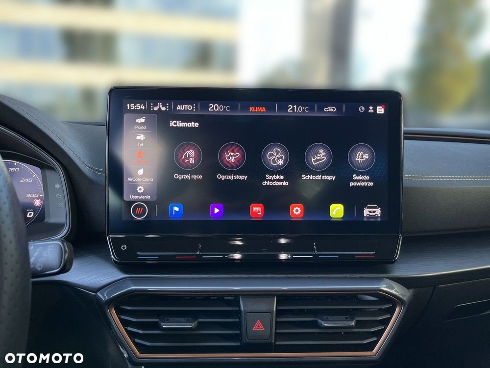 Cupra Formentor 2.0 TSI 4Drive VZ DSG - 30