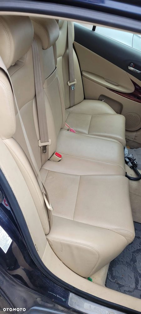Lexus GS 430 - 7