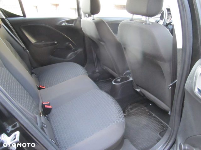 Opel Corsa 1.4 Enjoy S&S - 12